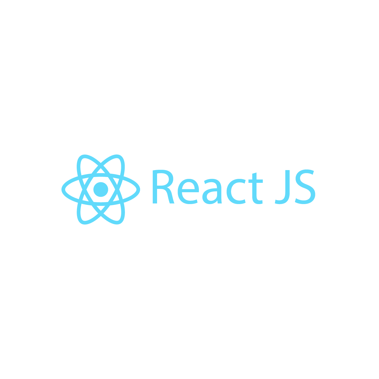 React